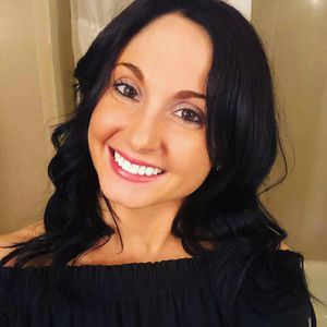 Meet your Posher, Kathryn